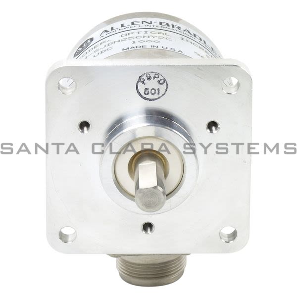 Allen Bradley 845H-SJDN25CNY2C Optical Incremental Encoder Product Image