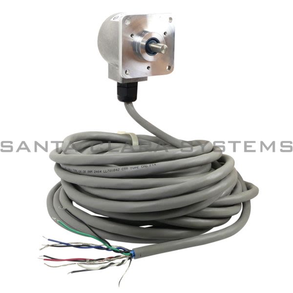 Allen Bradley 845H-SJDP24DRYR9 Optical Incremental Encoder Product Image