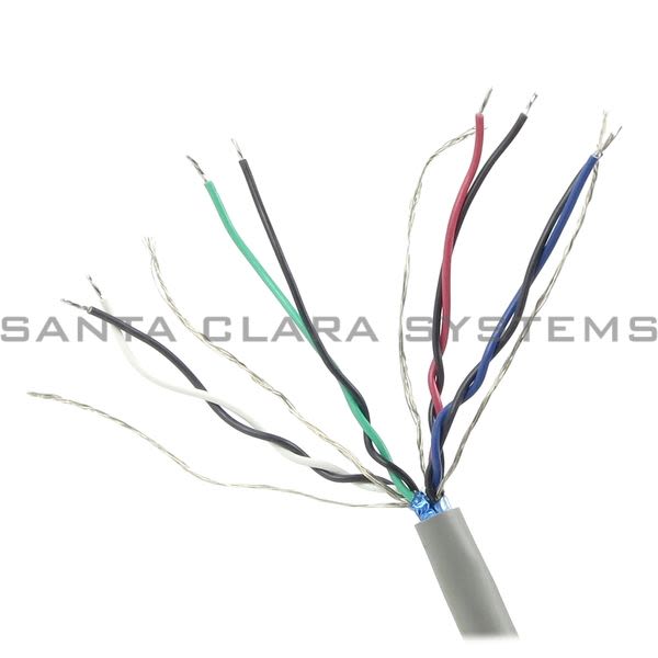 Allen Bradley 845H-SJDP24DRYR9 Optical Incremental Encoder Product Image