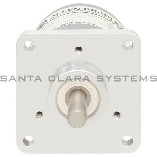Allen Bradley 845H-SJDZ13CGY1  Optical Incremental Encoder Product Image