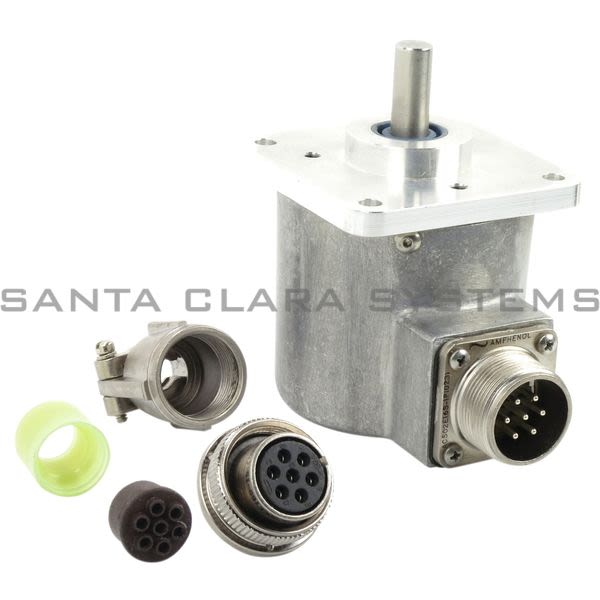 Allen Bradley 845H-SJDZ13CKY2C  Encoder Optical Incremental Product Image