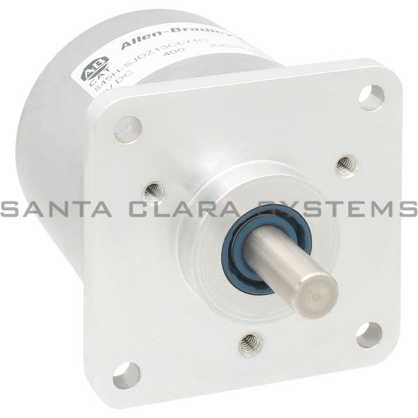 Allen Bradley 845H-SJDZ13CLY1C Incremental Encoder Product Image
