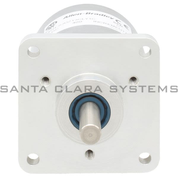 Allen Bradley 845H-SJDZ13CLY1C Incremental Encoder Product Image
