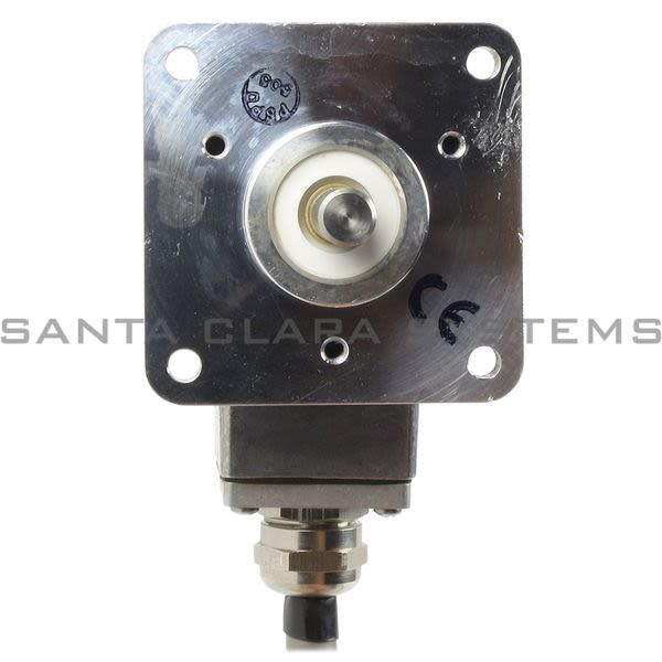 Allen Bradley 845H-SJDZ13EHYR5 Encoder Optical Incremental Product Image