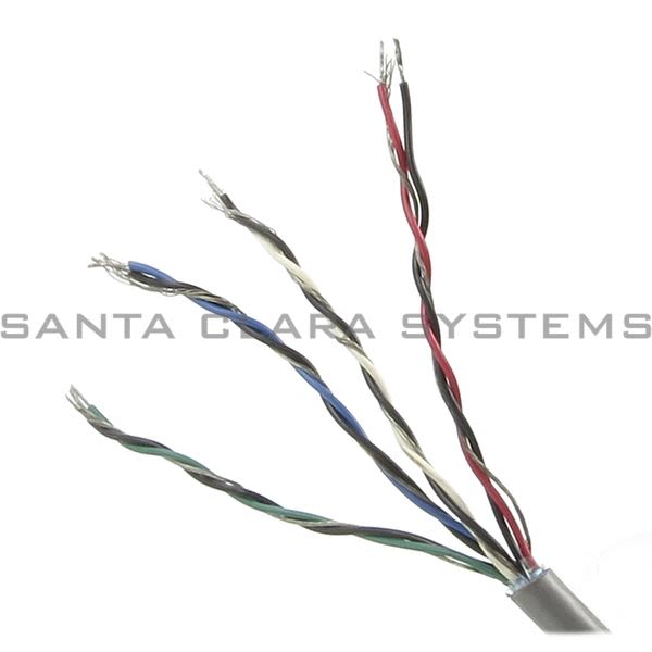 Allen Bradley 845H-SJDZ13EHYR5 Encoder Optical Incremental Product Image