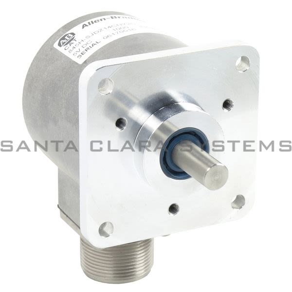 Allen Bradley 845H-SJDZ14-CNY2-C Optical Incremental Encoder | 845H-SJDZ14CNY2C Product Image