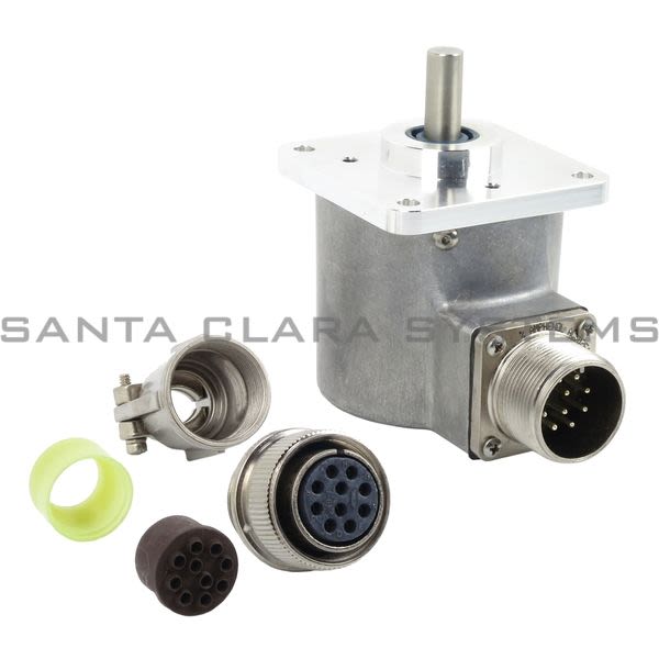 Allen Bradley 845H-SJDZ14-CNY2-C Optical Incremental Encoder | 845H-SJDZ14CNY2C Product Image