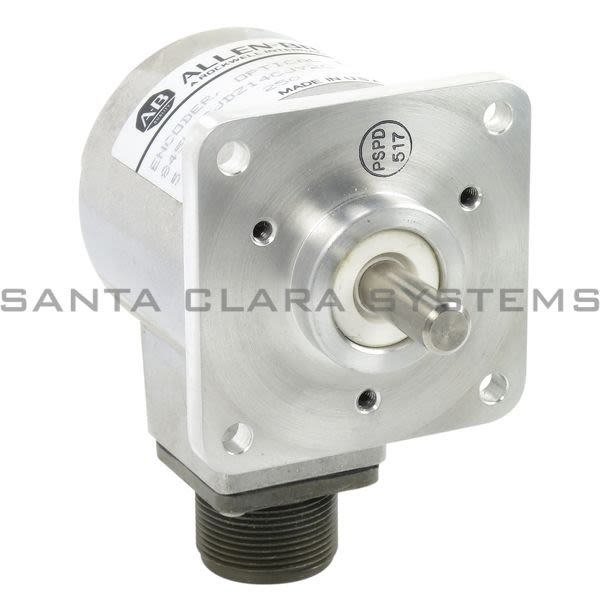 Allen Bradley 845H-SJDZ14CJY2C Encoder, Optical Incremental Product Image