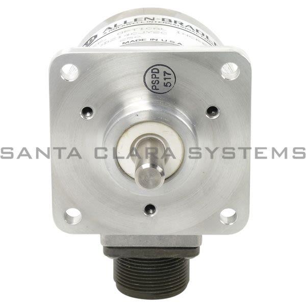 Allen Bradley 845H-SJDZ14CJY2C Encoder, Optical Incremental Product Image