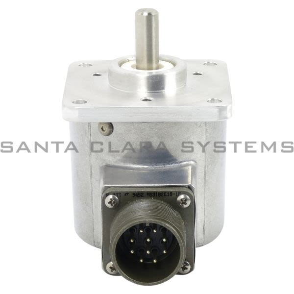 Allen Bradley 845H-SJDZ14CJY2C Encoder, Optical Incremental Product Image