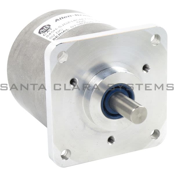 Allen Bradley 845H-SJDZ14CMY1C Encoder | 845H-SJDZ14CMY1-C Product Image