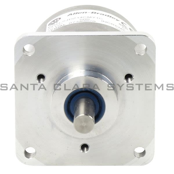 Allen Bradley 845H-SJDZ14CMY1C Encoder | 845H-SJDZ14CMY1-C Product Image