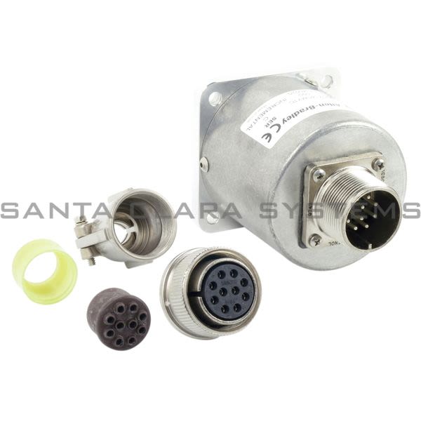 Allen Bradley 845H-SJDZ14CMY1C Encoder | 845H-SJDZ14CMY1-C Product Image