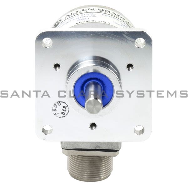 Allen Bradley 845H-SJDZ14CMY2 Encoder Product Image