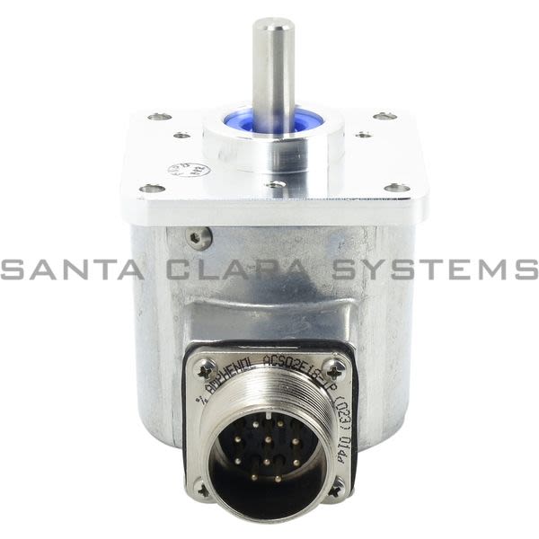 Allen Bradley 845H-SJDZ14CMY2 Encoder Product Image