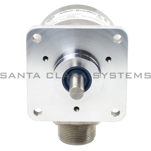 Allen Bradley 845H-SJDZ14CNY2  Optical Incremental Encoder Product Image