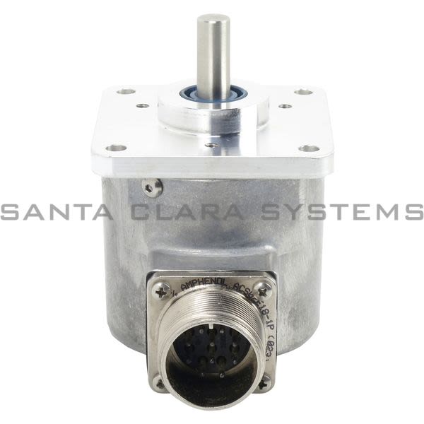 Allen Bradley 845H-SJDZ14CNY2  Optical Incremental Encoder Product Image