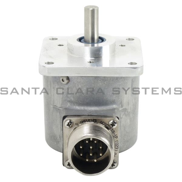 Allen Bradley 845H-SJDZ14CRY2C Optical Incremental Encoder Product Image