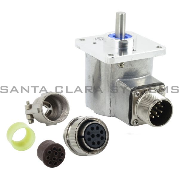 Allen Bradley 845H-SJDZ14DBY2C Optical Incremental Encoder Product Image