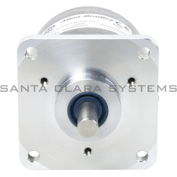 Allen Bradley 845H-SJDZ14DNY1C  Optical Incremental Encoder Product Image