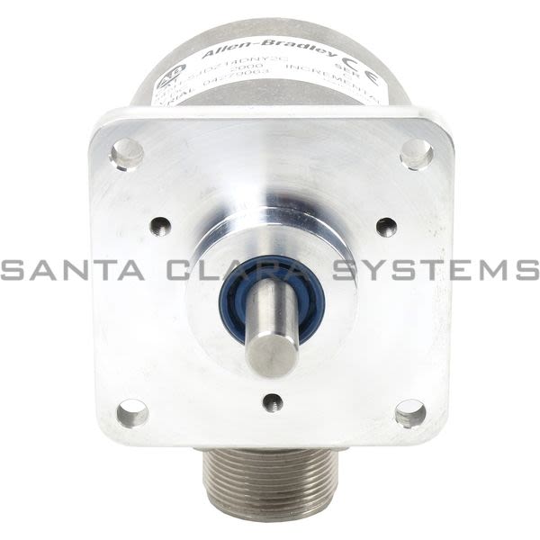 Allen Bradley 845H-SJDZ14DNY2C  Encoder Product Image