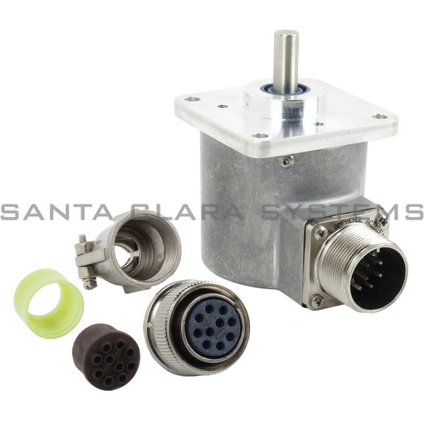 Allen Bradley 845H-SJDZ14DNY2C  Encoder Product Image