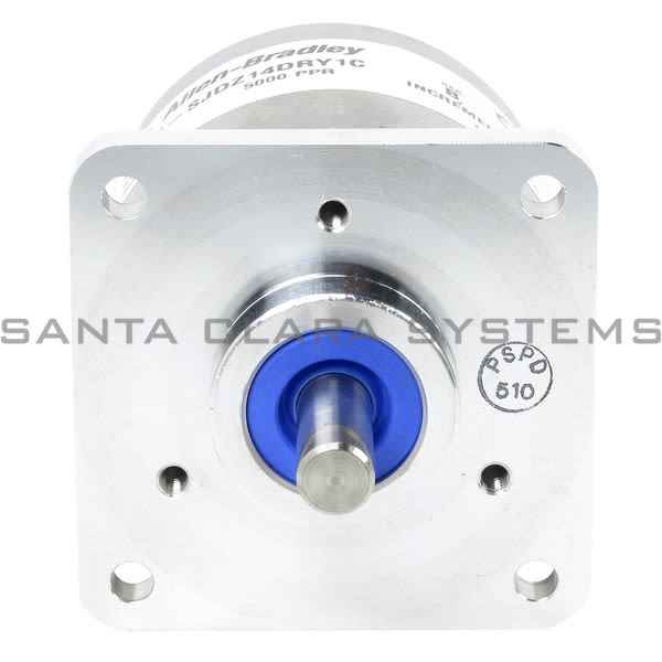 Allen Bradley 845H-SJDZ14DRY1C  Optical Incremental Encoder Product Image