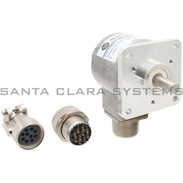 Allen Bradley 845H-SJDZ14DRY2C  Encoder | 845H-SJDZ14DRY2-C Product Image