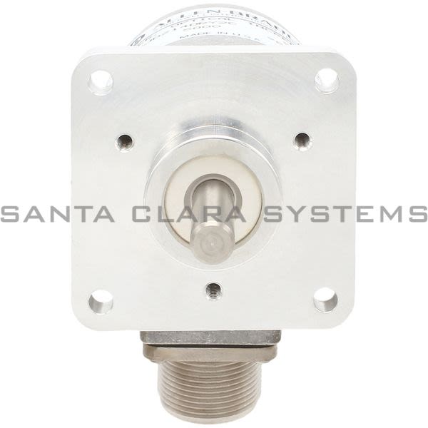 Allen Bradley 845H-SJDZ14DRY2C  Encoder | 845H-SJDZ14DRY2-C Product Image