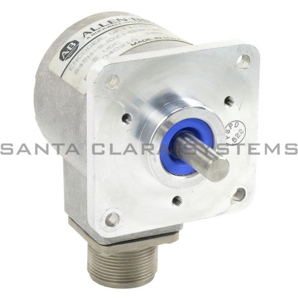 Allen Bradley 845H-SJDZ14EBY2C Encoder , Optical Incremental Product Image