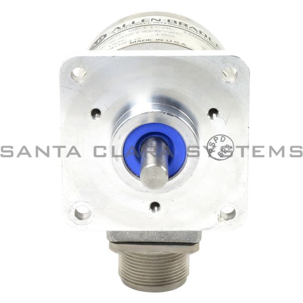 Allen Bradley 845H-SJDZ14EBY2C Encoder , Optical Incremental Product Image