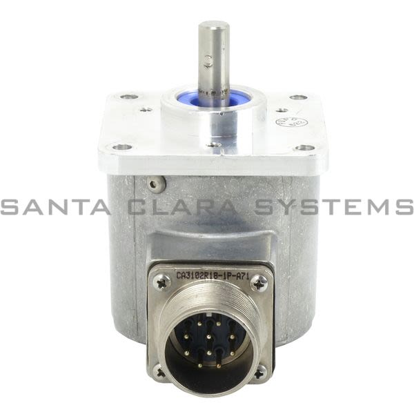 Allen Bradley 845H-SJDZ14EBY2C Encoder , Optical Incremental Product Image