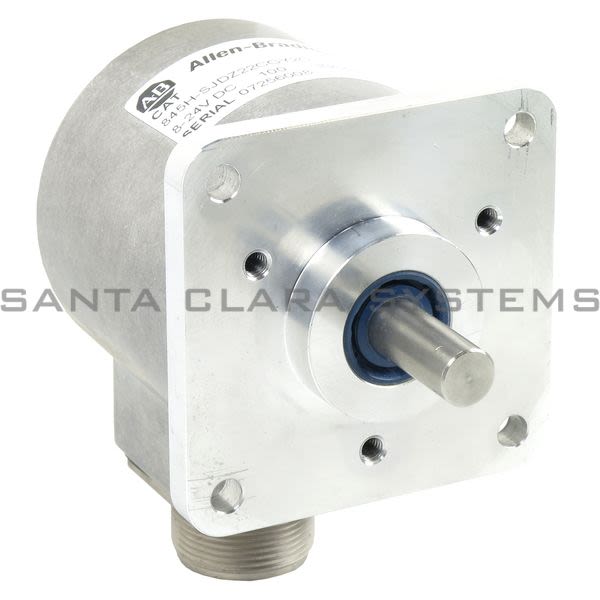 Allen Bradley 845H-SJDZ22CGY2C Encoder Product Image