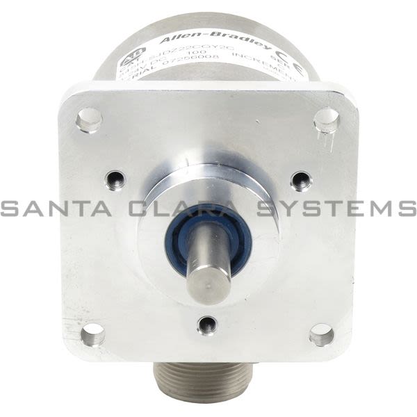 Allen Bradley 845H-SJDZ22CGY2C Encoder Product Image