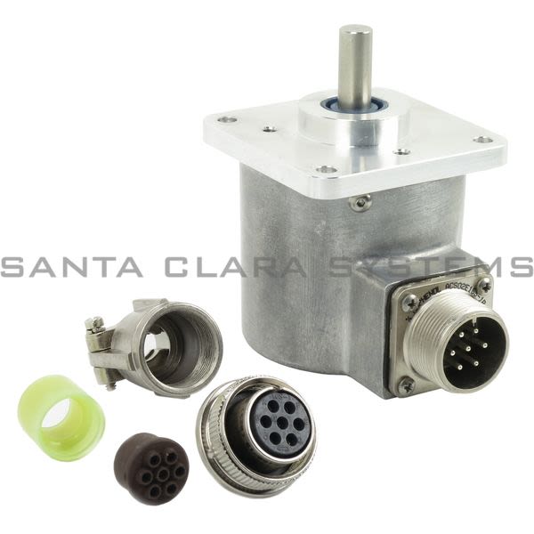 Allen Bradley 845H-SJDZ22CGY2C Encoder Product Image