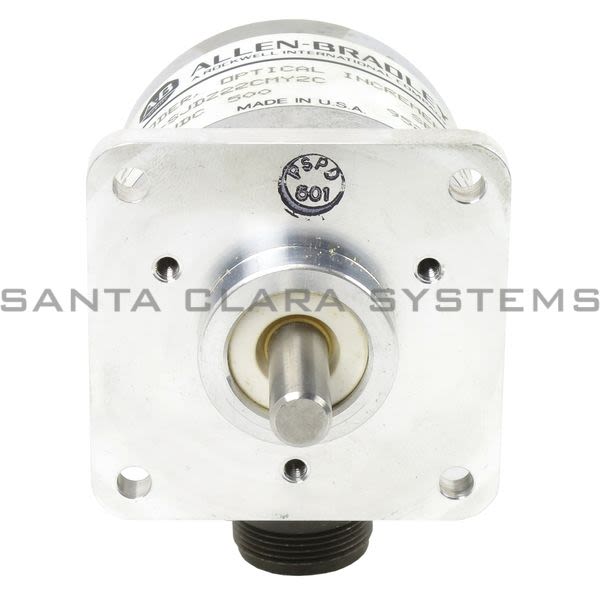 Allen Bradley 845H-SJDZ22CMY2C Encoder Product Image