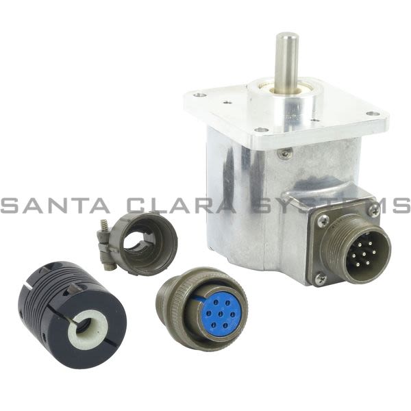 Allen Bradley 845H-SJDZ22CMY2C Encoder Product Image