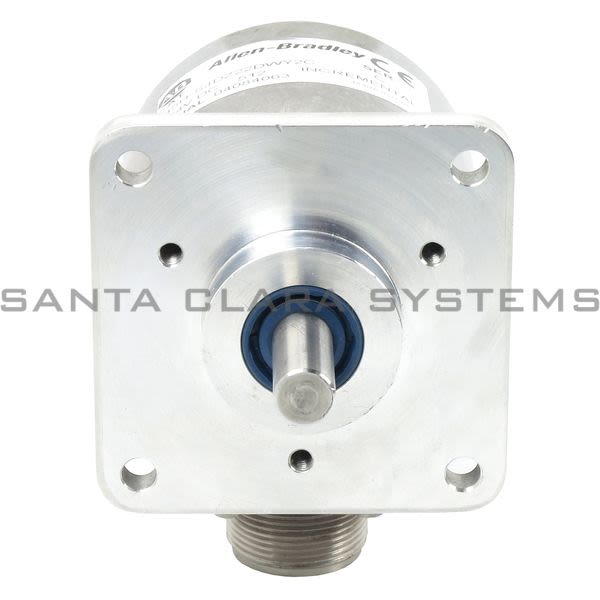 Allen Bradley 845H-SJDZ22DWY2C Encoder Product Image