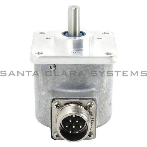 Allen Bradley 845H-SJDZ22DWY2C Encoder Product Image