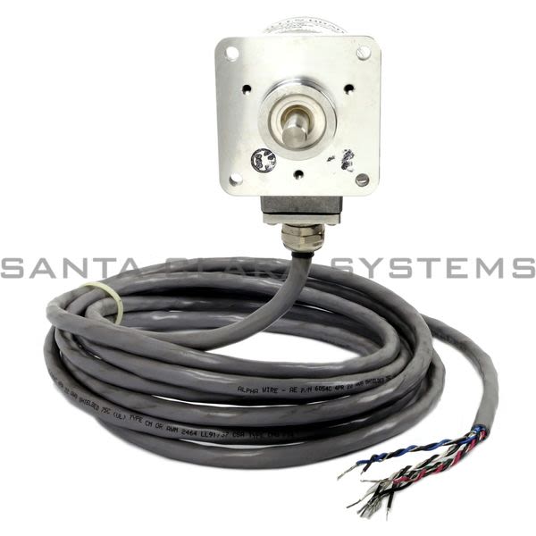 Allen Bradley 845H-SJDZ22FWYR5 Encoder Product Image