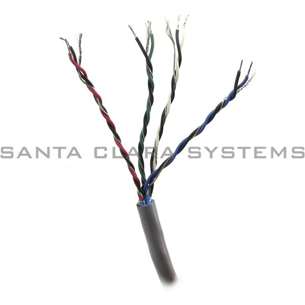 Allen Bradley 845H-SJDZ22FWYR5 Encoder Product Image