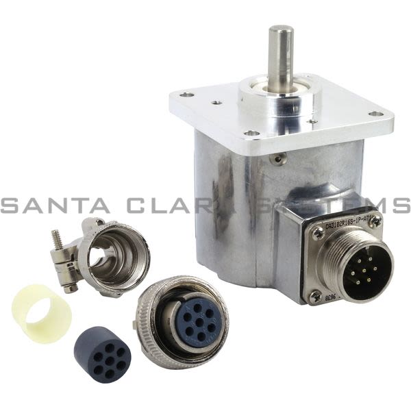 Allen Bradley 845H-SJDZ23CAY2C Encoder Optical Incremental Product Image