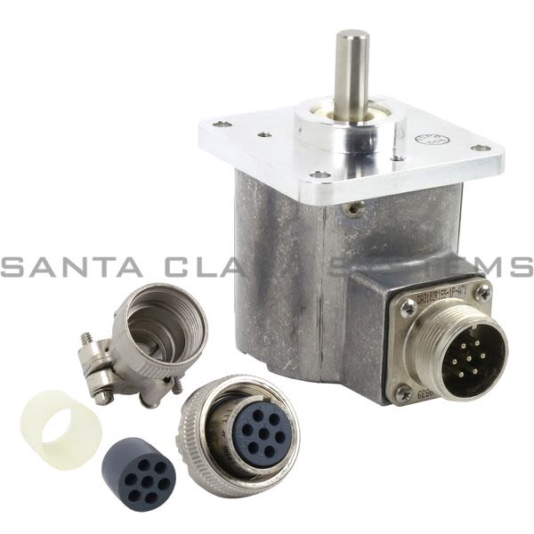 Allen Bradley 845H-SJDZ23CGY2C Encoder Product Image