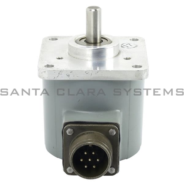 Allen Bradley 845H-SJDZ23CKY2C Encoder, Optical Incremental Product Image