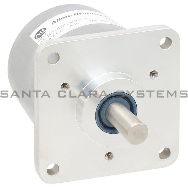 Allen Bradley 845H-SJDZ23CLY1C Incremental Encoder Product Image