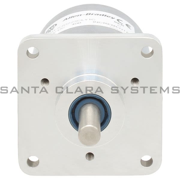 Allen Bradley 845H-SJDZ23CLY1C Incremental Encoder Product Image