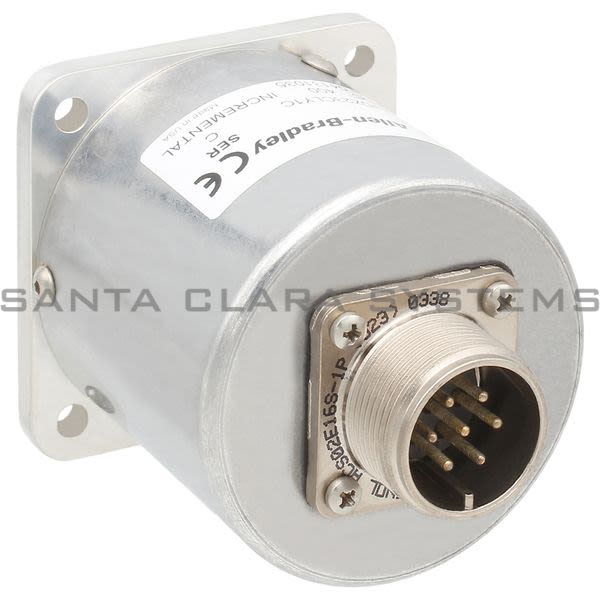 Allen Bradley 845H-SJDZ23CLY1C Incremental Encoder Product Image