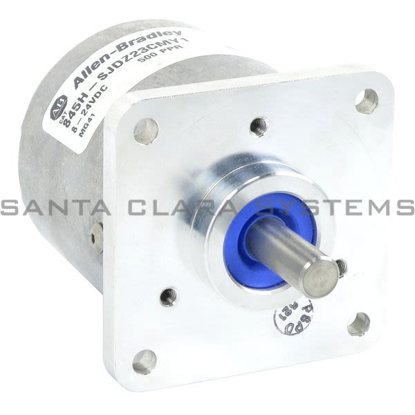 Allen Bradley 845H-SJDZ23CMY1 Incremental Encoder Product Image