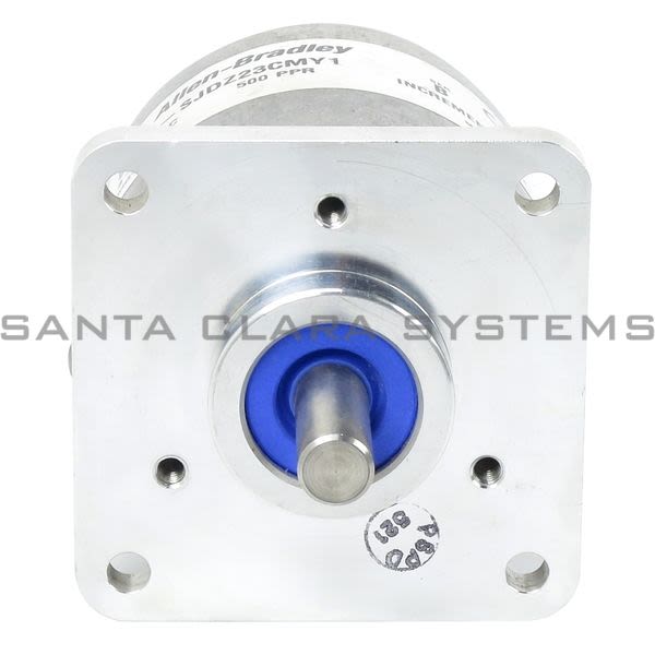 Allen Bradley 845H-SJDZ23CMY1 Incremental Encoder Product Image