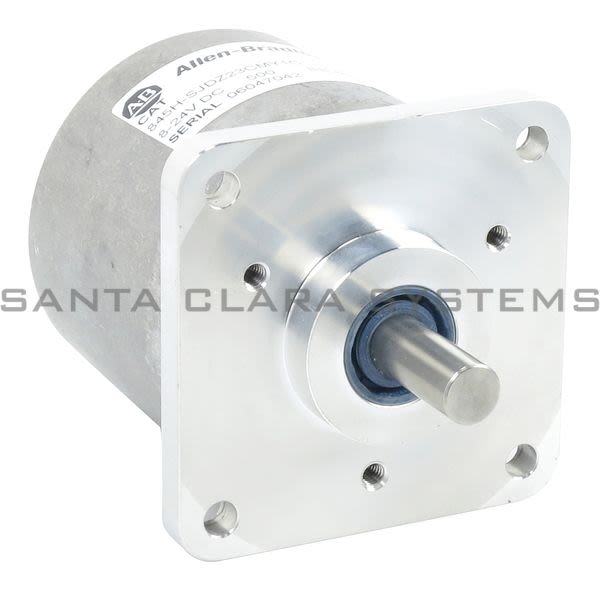 Allen Bradley 845H-SJDZ23CMY1C Optical Incremental Encoder Product Image